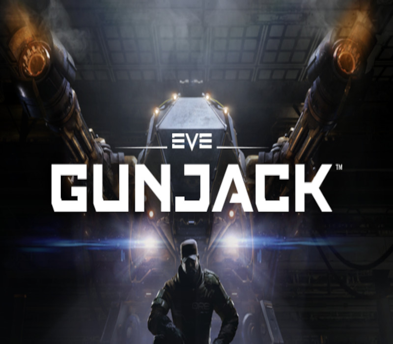 Gunjack PC Steam