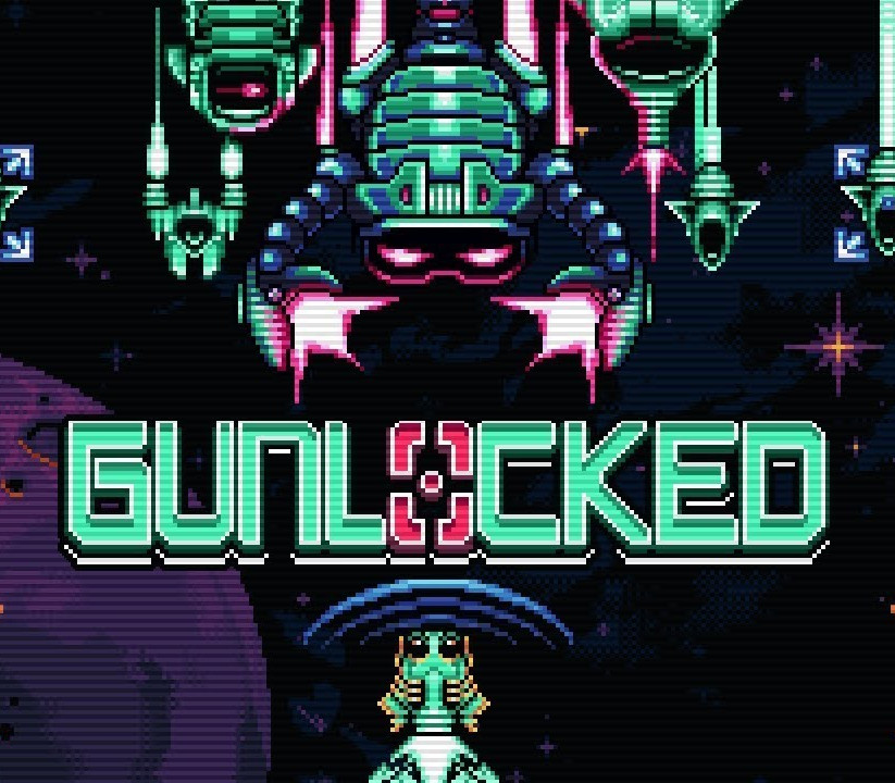 

Gunlocked Steam CD Key