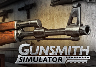 Gunsmith Simulator Steam Account