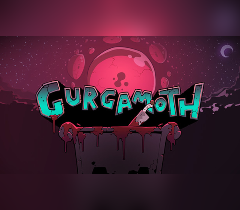 Gurgamoth PC Steam