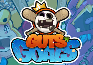 Guts And Goals Steam CD Key