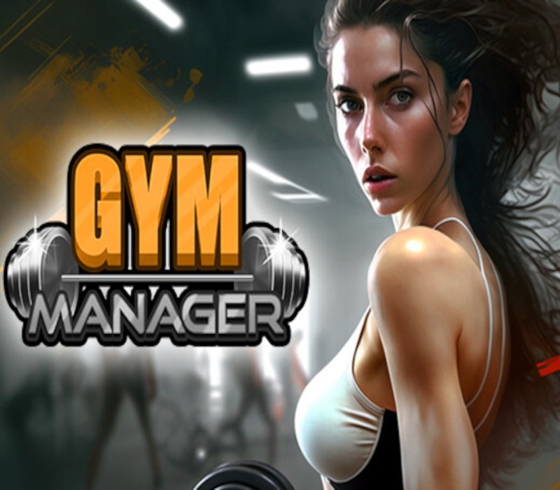 Gym Manager PC Steam