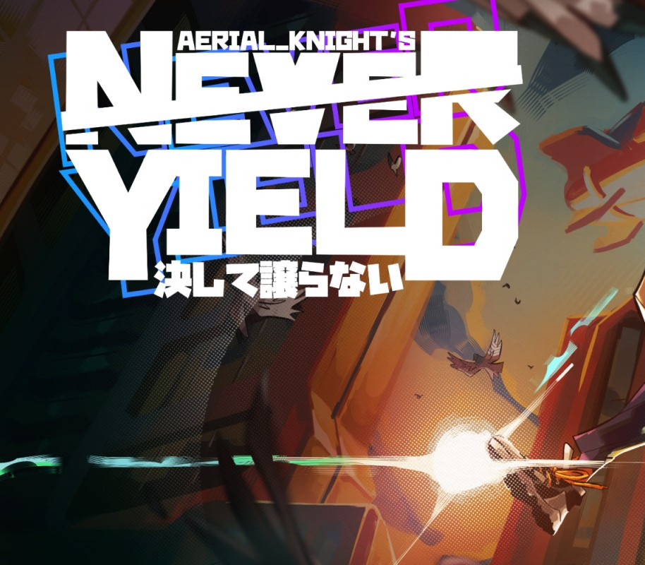 

Aerial_Knight's Never Yield XBOX One / Xbox Series X|S Account