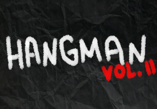 HANGMAN II Steam CD Key