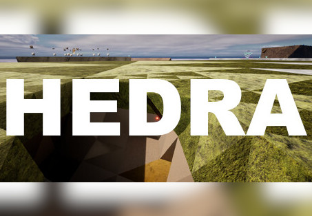 Hedra Steam CD Key screenshot 2