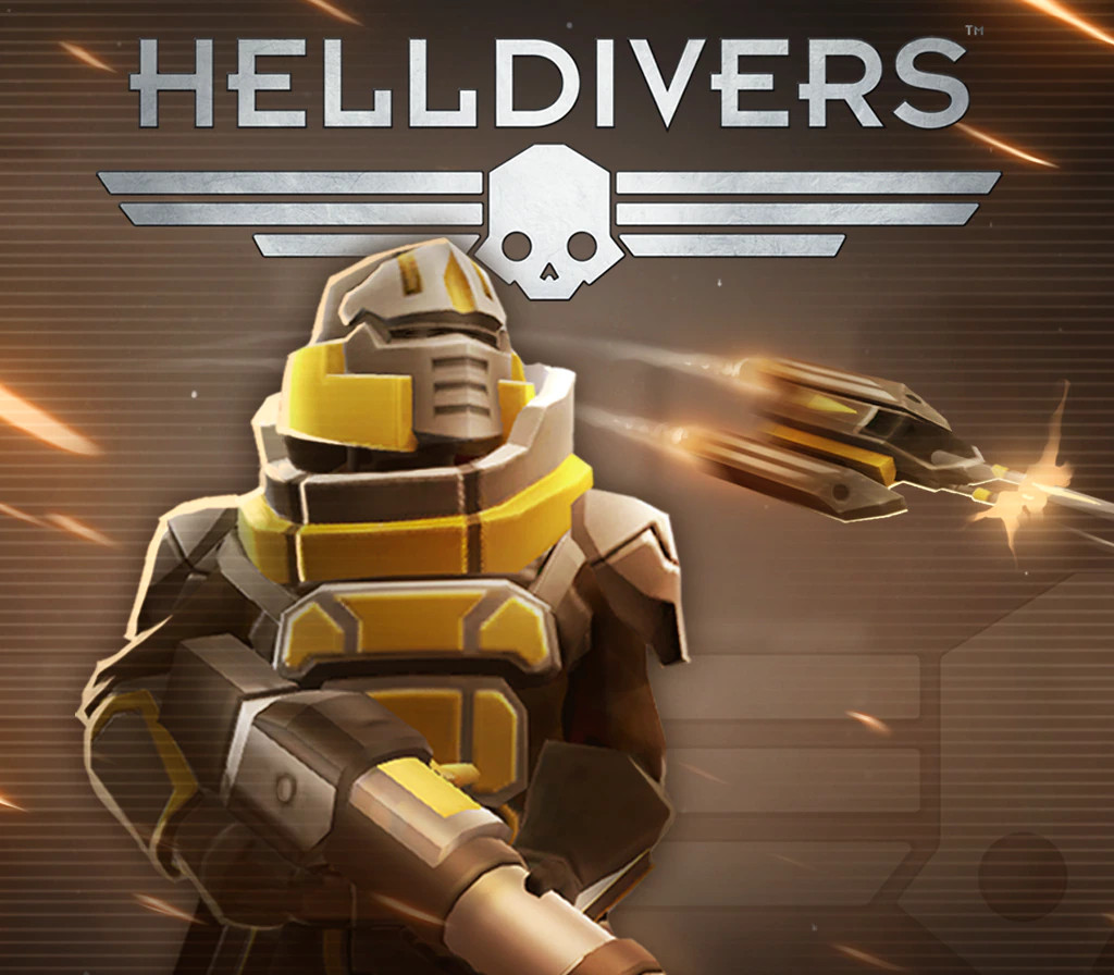 

HELLDIVERS - Defenders Pack DLC Steam CD Key