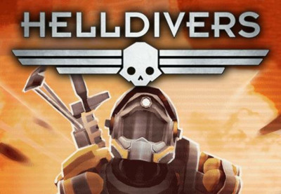 HELLDIVERS - Demolitionist Pack DLC Steam Gift