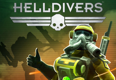 HELLDIVERS - Hazard Ops Pack DLC Steam CD Key