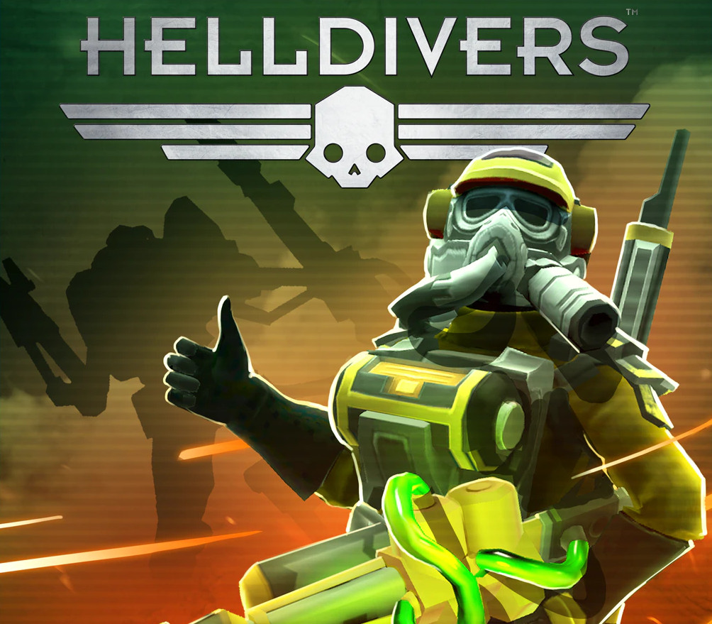 

HELLDIVERS - Hazard Ops Pack DLC Steam CD Key