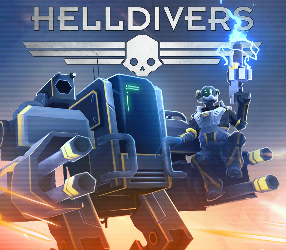 

HELLDIVERS - Pilot Pack DLC Steam CD Key