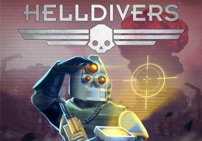 HELLDIVERS - Precision Expert Pack DLC Steam CD Key