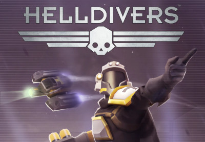 HELLDIVERS - Support Pack DLC Steam CD Key