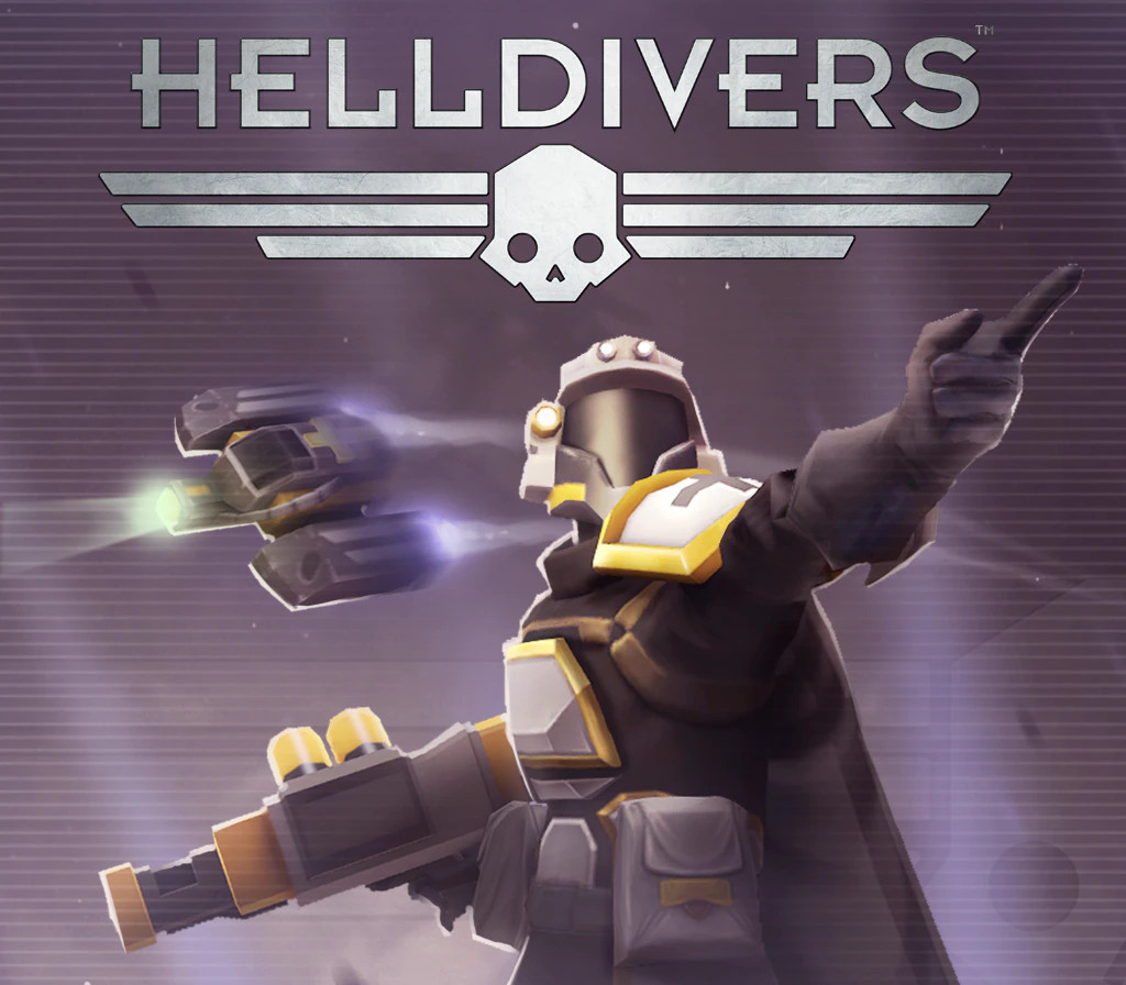 

HELLDIVERS - Support Pack DLC Steam CD Key