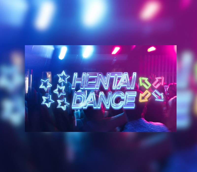 

HENTAI DANCE Steam CD Key