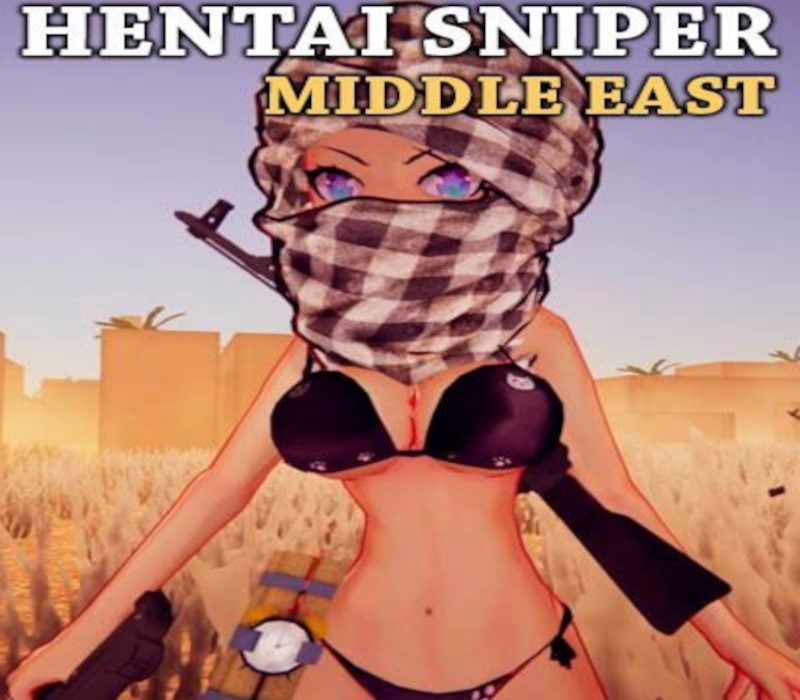 H-SNIPER: Middle East Steam