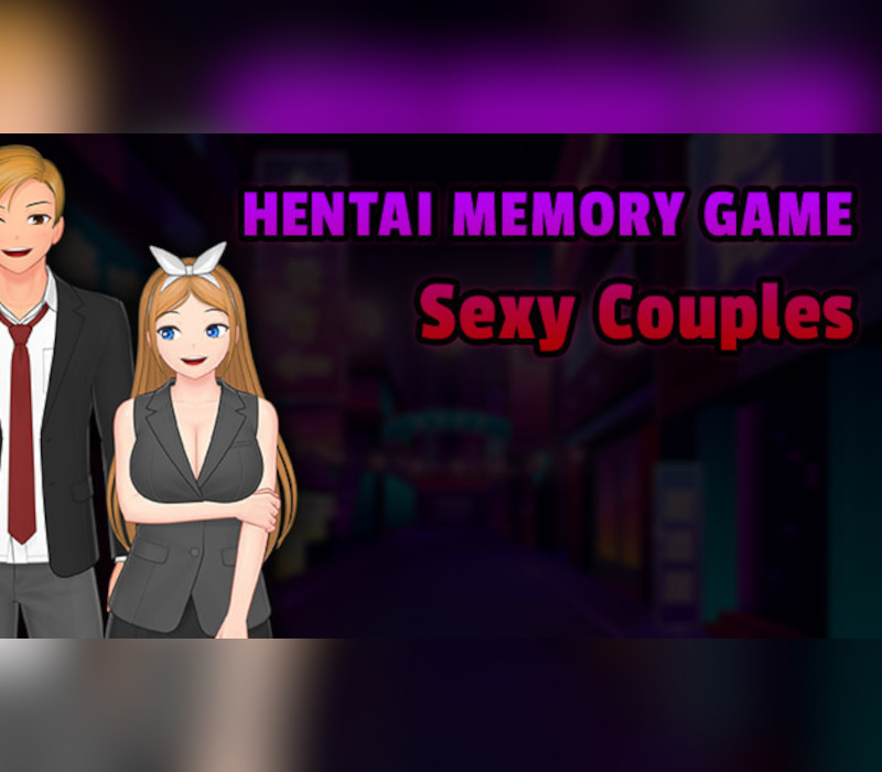 

Hentai Memory - Sexy Couples + Artbook DLC Steam CD Key