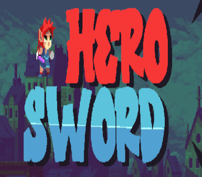 

Hero Sword Steam CD Key