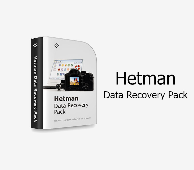 

﻿Hetman Data Recovery Pack CD Key (Lifetime / 1 PC)