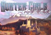 Hunter Girls Steam CD Key screenshot 1