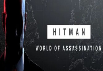 HITMAN World Of Assassination Steam Account