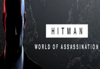 HITMAN World Of Assassination Epic Games CD Key