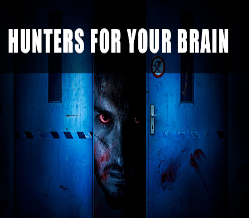 

HUNTERS FOR YOUR BRAIN Steam CD Key