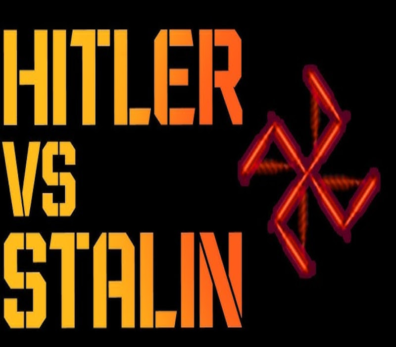 

HVS: Hitler VS Stalin - Battle Of Moscow Steam CD Key