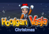 Hooligan Vasja Christmas RU VPN Steam CD Key