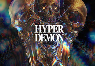 HYPER DEMON Steam CD Key