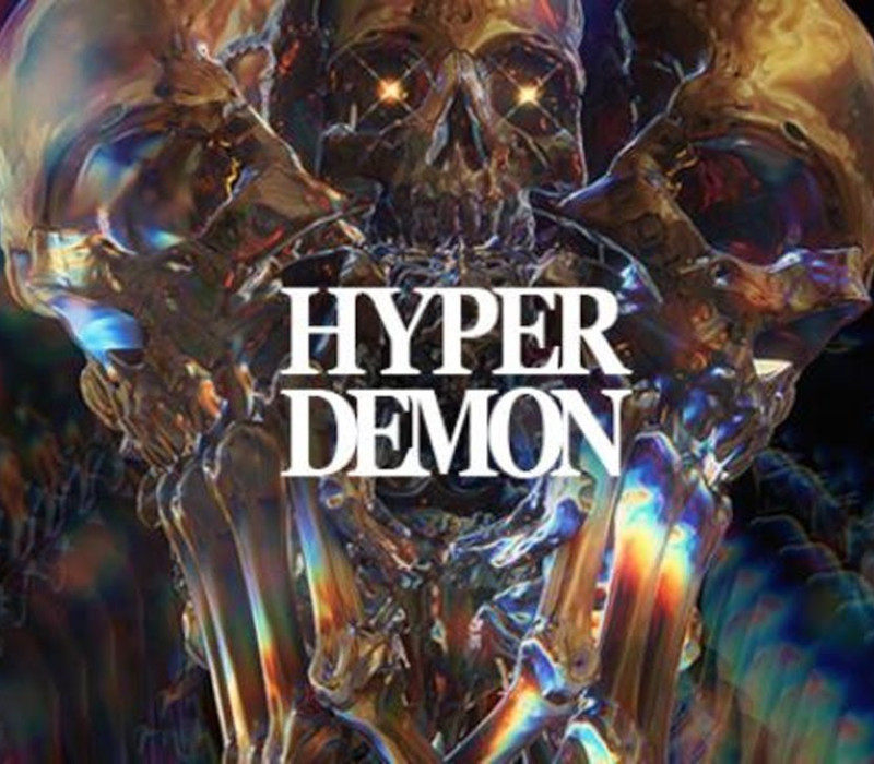 

HYPER DEMON Steam CD Key