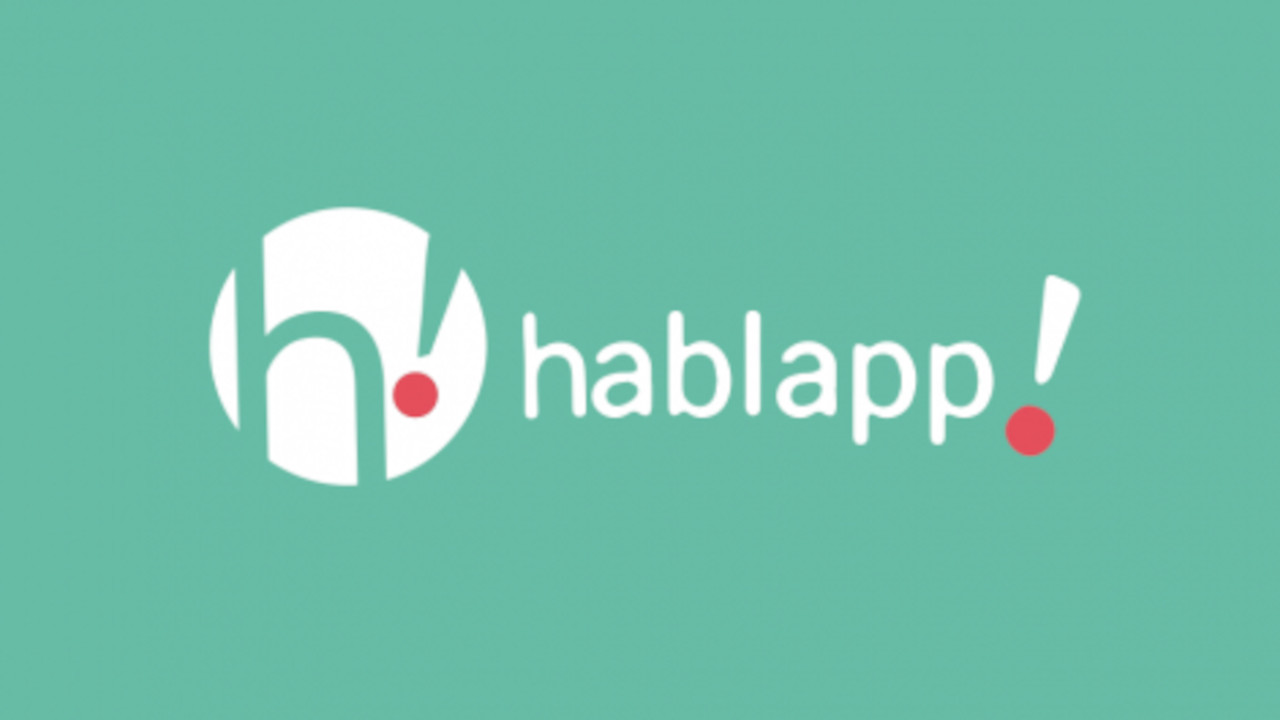 Hablapp €10 Mobile Top-up ES