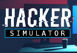 Hacker Simulator EU V2 Steam Altergift