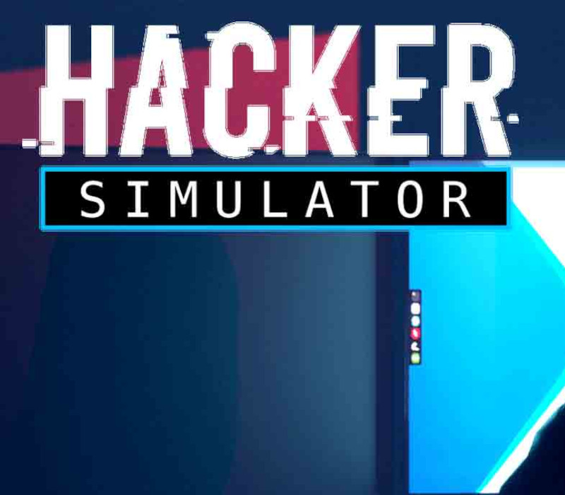 Steamin yhteisö :: Hacker Simulator