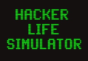 Hacker Life Simulator Steam CD Key