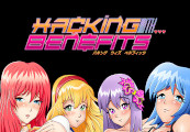 Hacking With Benefits Steam CD Key