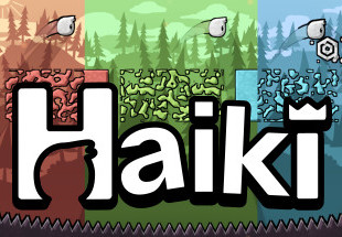 Haiki Steam CD Key