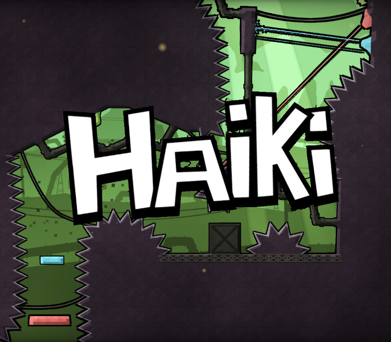 Haiki Steam