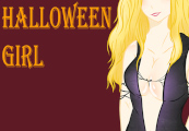 Halloween Girl Steam CD Key