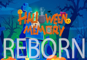 Halloween Memory: Reborn Steam CD Key