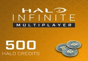 Halo Infinite Multiplayer - 500 Halo Credits EU XBOX One / Series X,S / Windows 10 CD Key