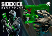 Halo Infinite: Pass Tense - SideKick Bundle PC / XBOX One / Xbox Series X|S CD Key