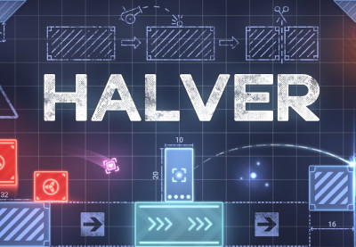 Halver Steam CD Key screenshot 2