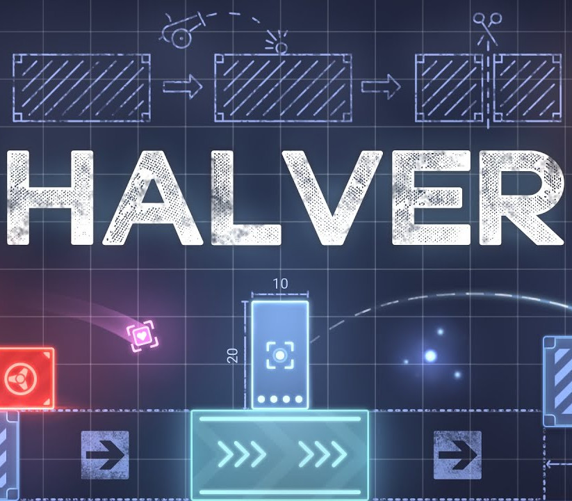 Halver Steam