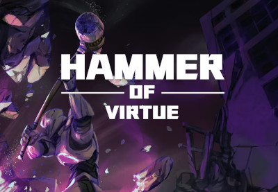 Hammer Of Virtue Steam CD Key