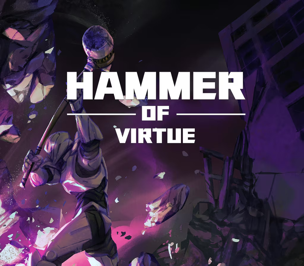 

Hammer of Virtue Steam CD Key