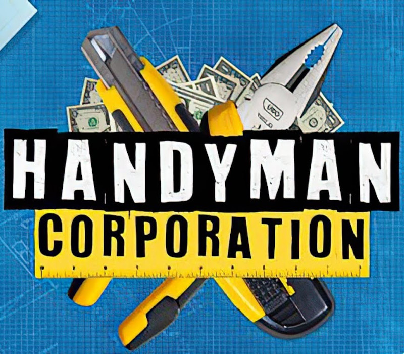 

Handyman Corporation Steam CD Key