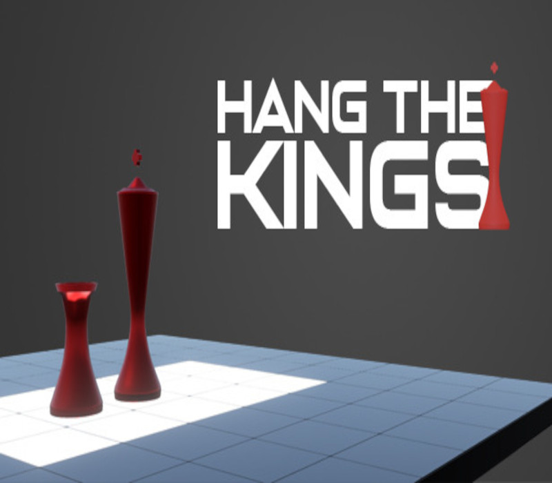 

Hang The Kings PC Steam CD Key