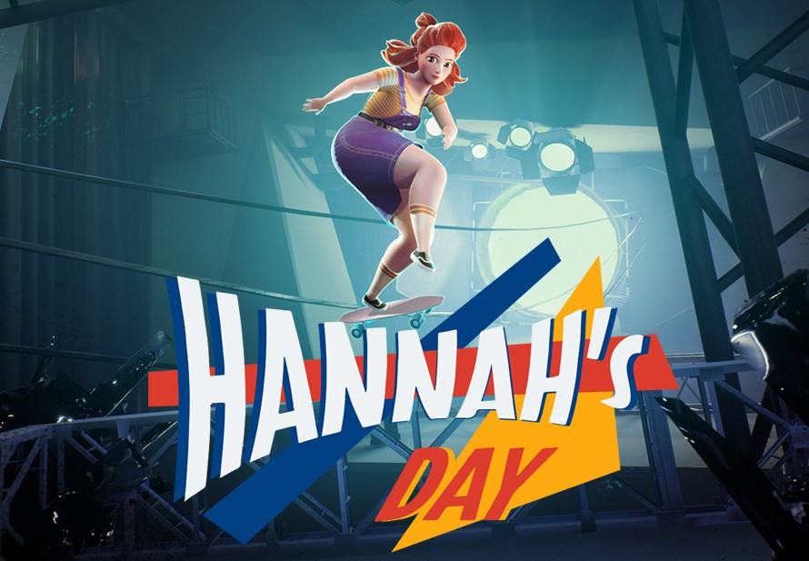 Hannah’s Day PC Steam CD Key screenshot 2