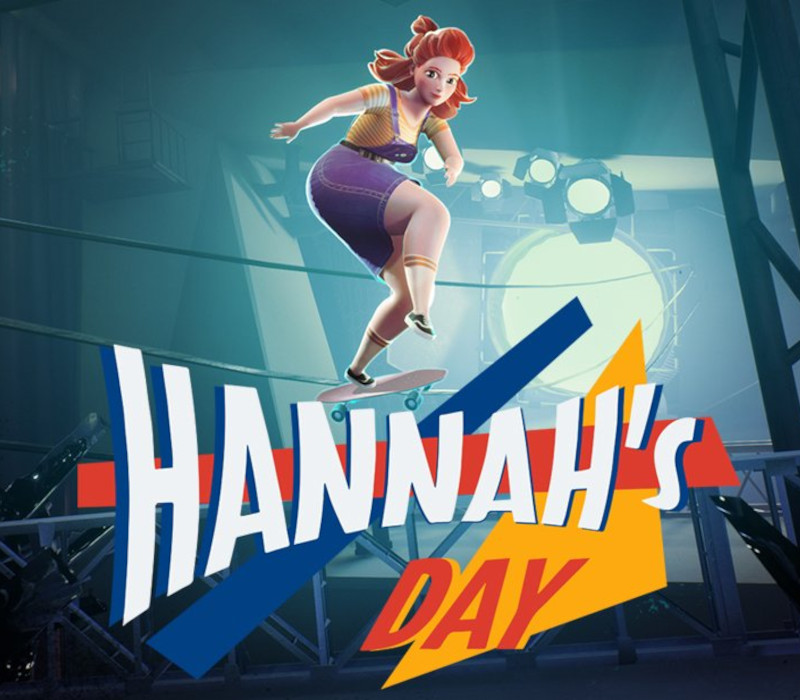 

Hannah’s Day PC Steam CD Key