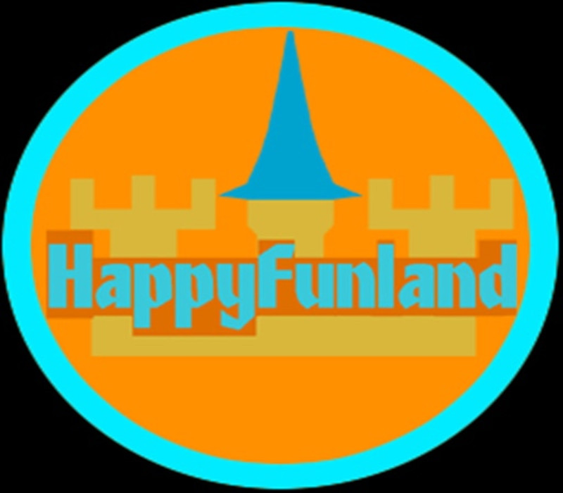 

HappyFunland EU PS5 CD Key